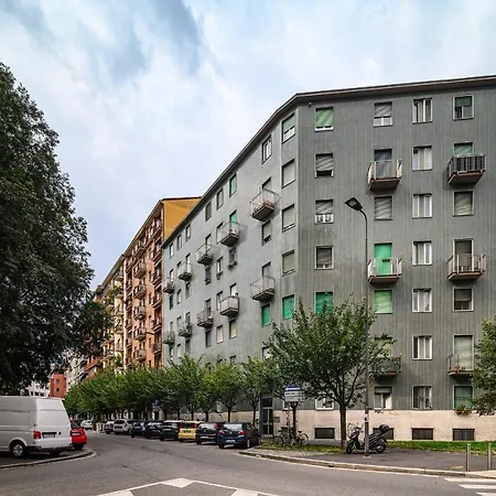 Insubria 8-3sx - Monolocale Cool *