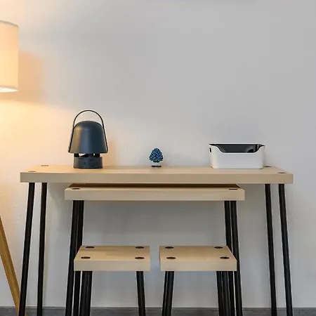 Insubria 8-3sx - Monolocale Cool * Milan